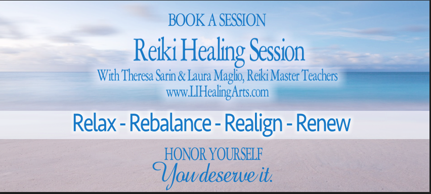 Long Island Healing Arts & Learning Center | 868 W Jericho Turnpike, Huntington, NY 11743 | Phone: (631) 223-2781