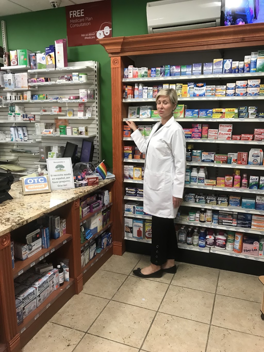 Elm Drugs | 56 7th Ave, New York, NY 10011 | Phone: (212) 255-6100