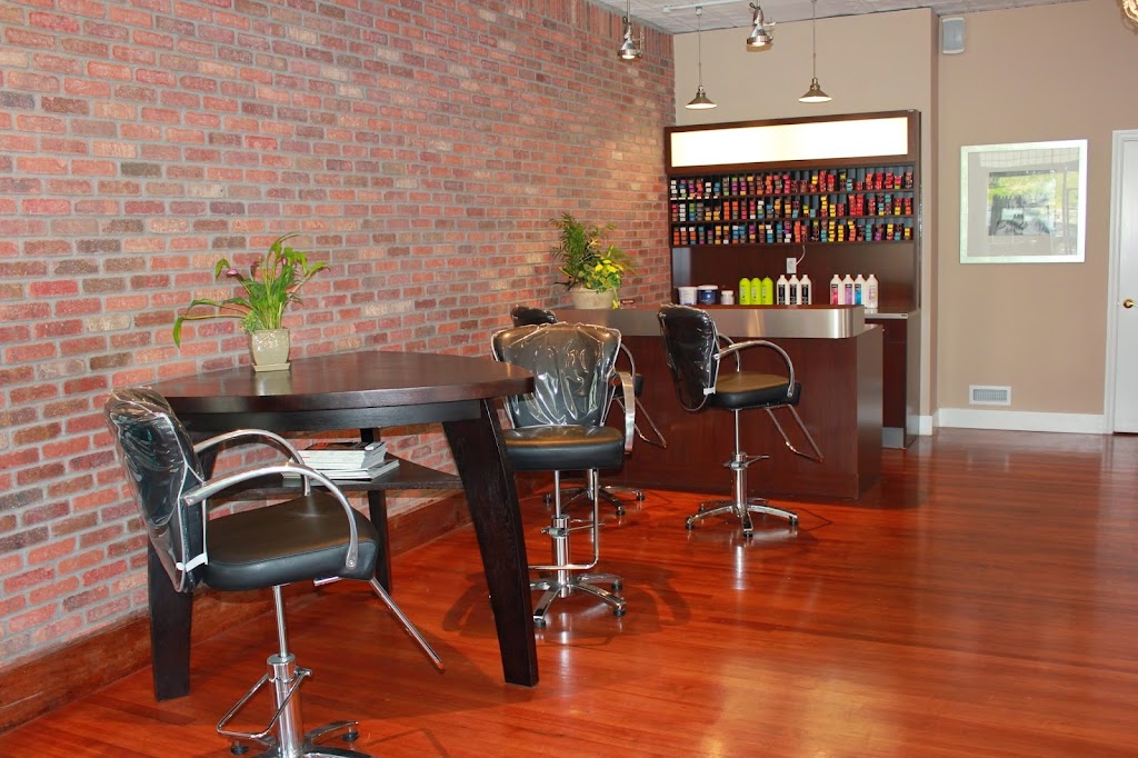 The Beauty Box Salon | 1005 Boston Post Rd, Rye, NY 10580 | Phone: (914) 967-0373