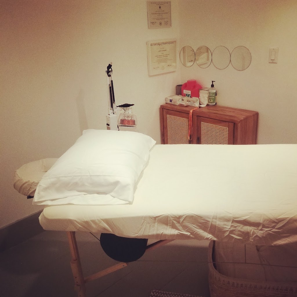 Alexander Acupuncture | 120 Woodbine Ave, Northport, NY 11768 | Phone: (631) 897-7133