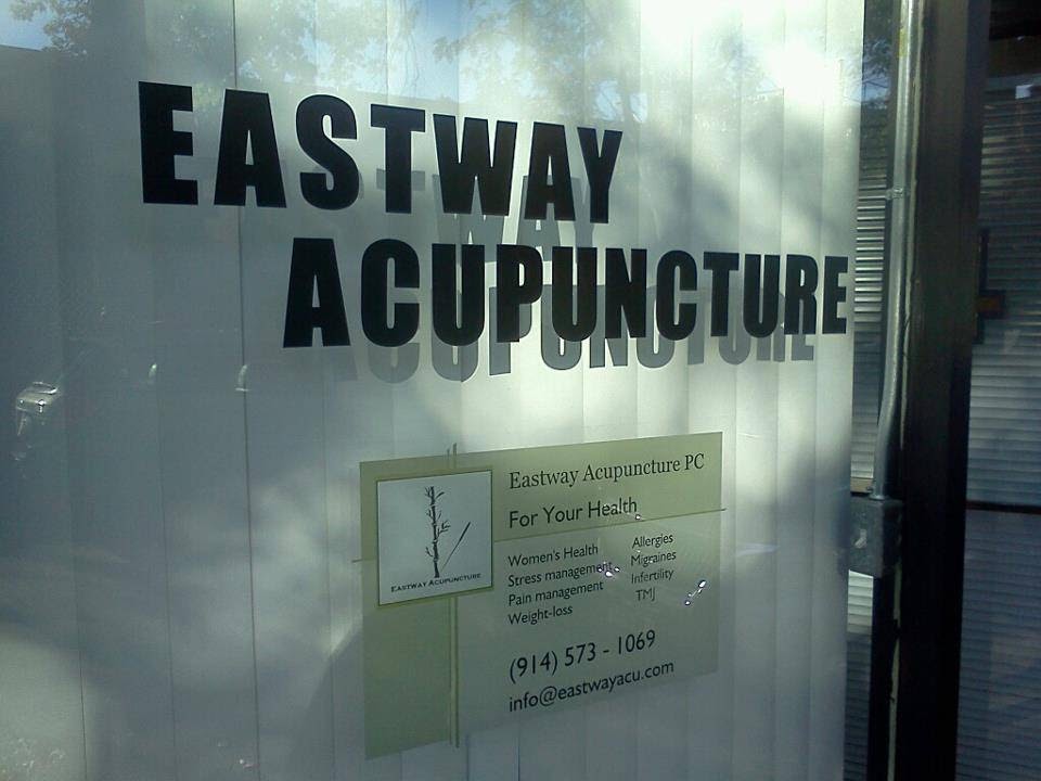 Eastway Acupuncture PC (Westchester) | 93 Lake Ave, Tuckahoe, NY 10707 | Phone: (914) 573-1069