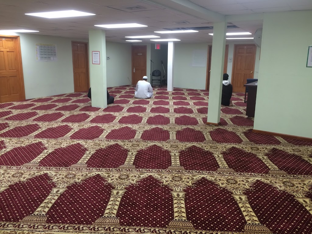 ICNA Nassau Community Center | 1529 Jericho Turnpike, New Hyde Park, NY 11040 | Phone: (718) 658-1199