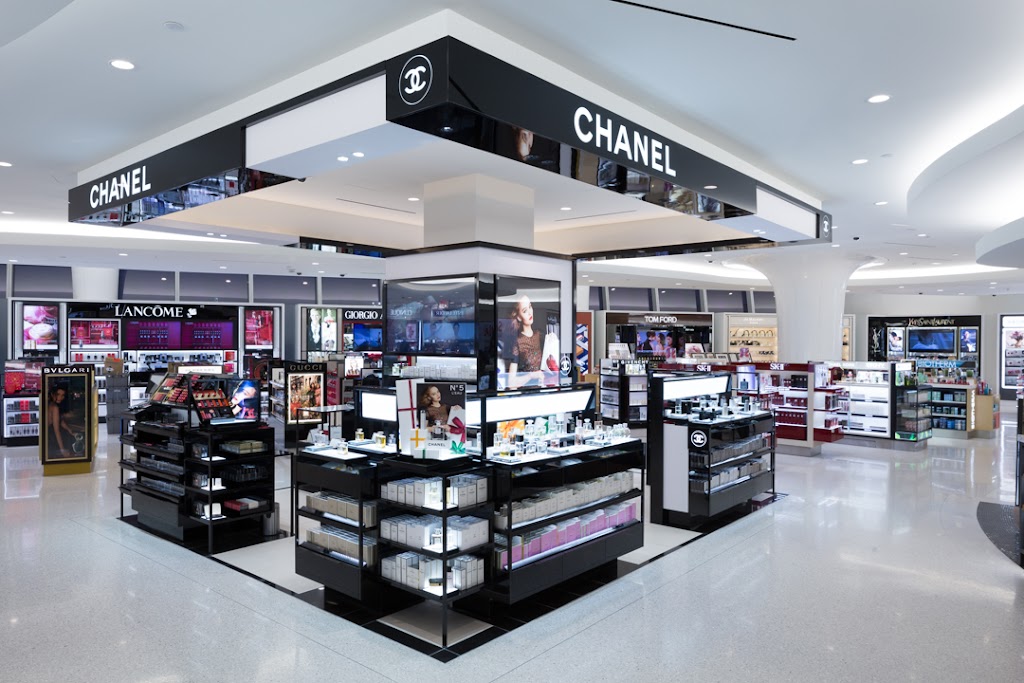 iS Duty Free Beauty | 1 Central Terminal Area, Jamaica, NY 11430 | Phone: (718) 656-8770