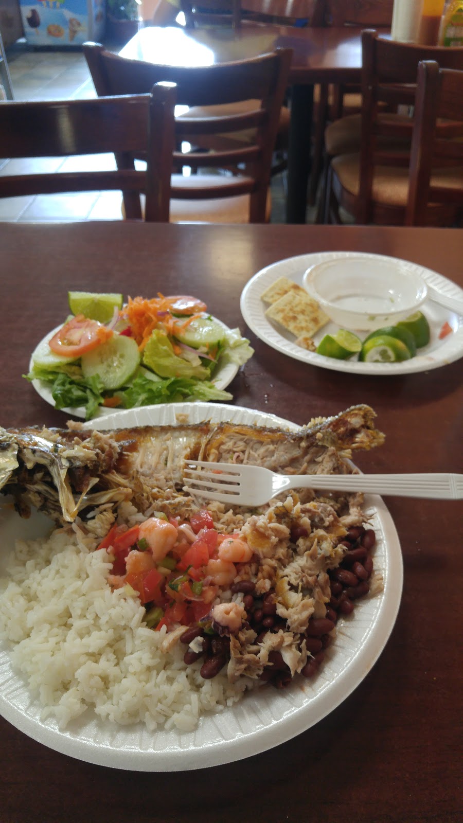 Pescaderia El Puerto Corporation | 212 Depot Rd # A, Huntington Station, NY 11746 | Phone: (631) 425-4862