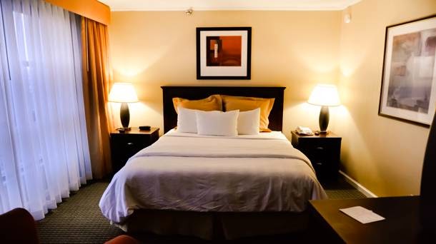 Garden Inn & Suites | 151-20 Baisley Blvd, Jamaica, NY 11434 | Phone: (718) 581-5380