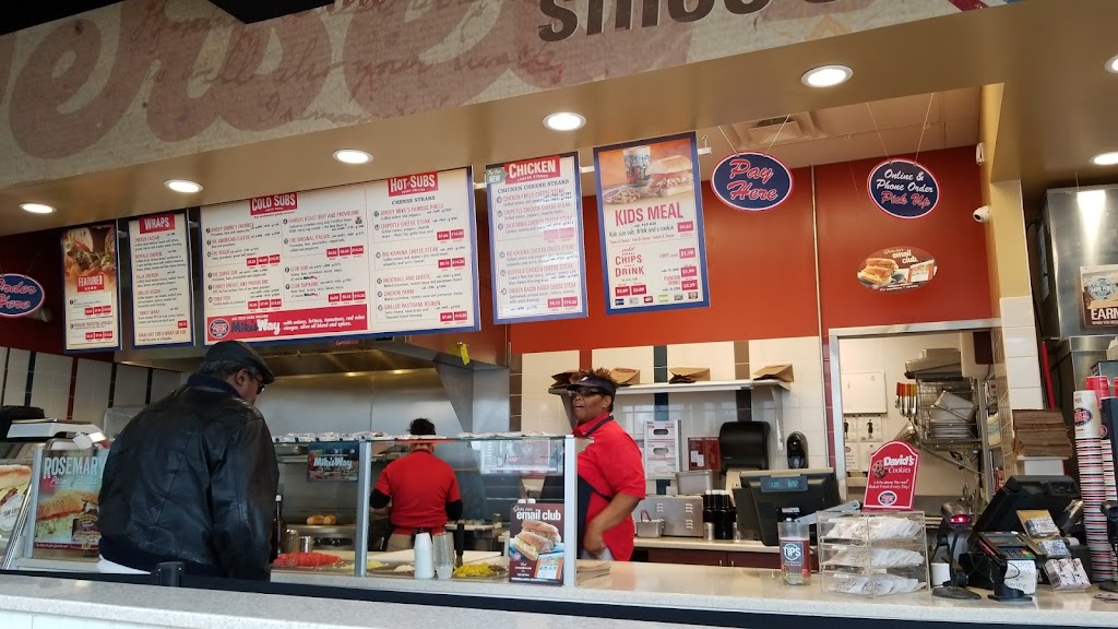 Jersey Mikes Subs | 988 Hempstead Tpke, Uniondale, NY 11553 | Phone: (516) 307-1200