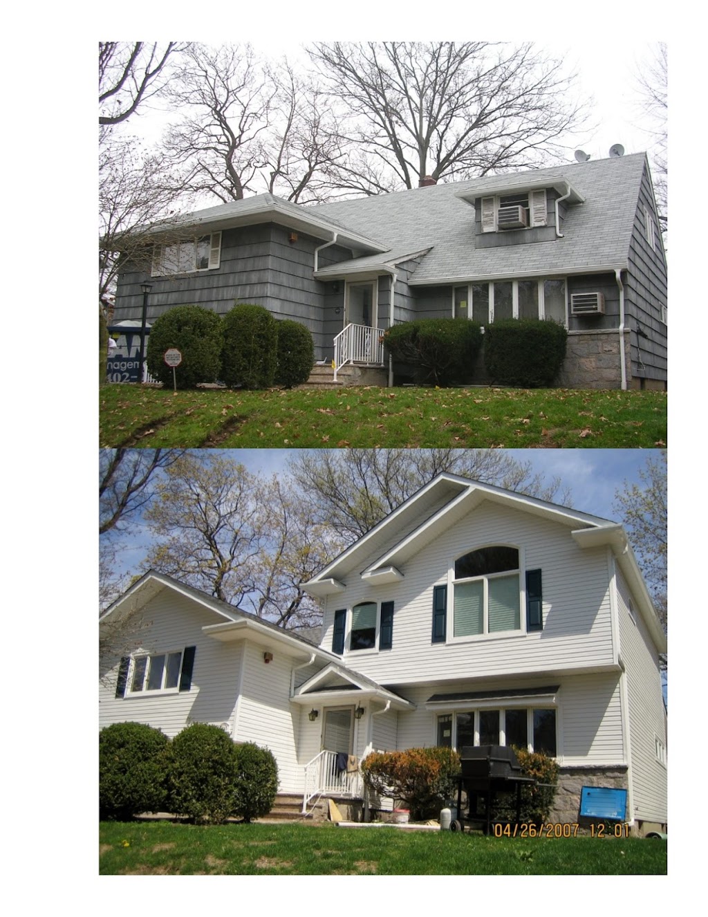 RWS Building & Remodeling | 17 Park St, Harrington Park, NJ 07640 | Phone: (845) 213-2131