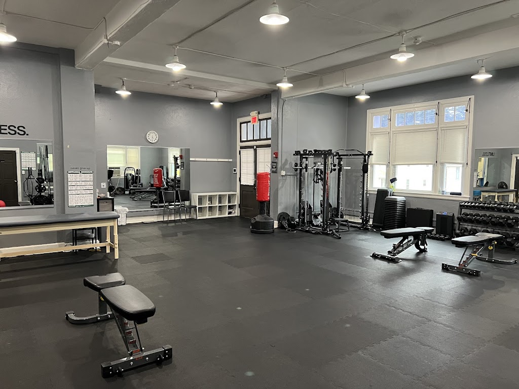 Keys To Fitness | 85 W Madison Ave 1st Floor, Dumont, NJ 07628 | Phone: (201) 957-4612