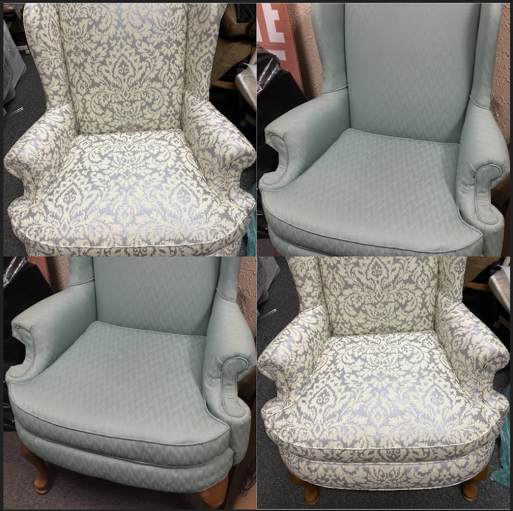 Upholstery Shop in Melville | 560 Walt Whitman Rd suite b, Melville, NY 11747 | Phone: (631) 268-5445