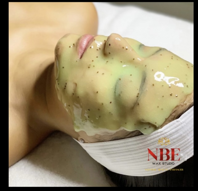 NBE WAX STUDIOS | 436 Rockaway Ave, Brooklyn, NY 11212 | Phone: (917) 946-9449