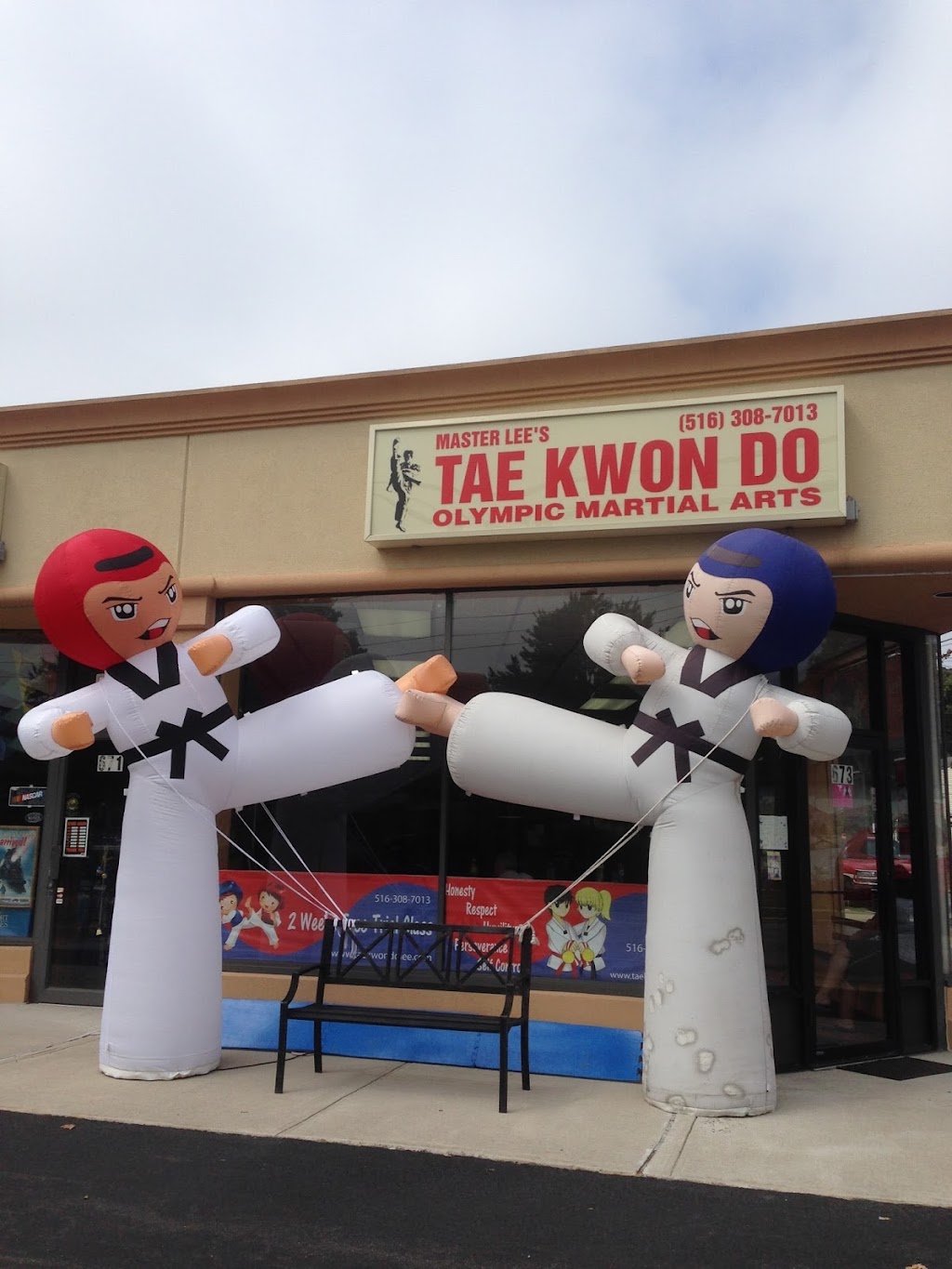 Master Lees Tae Kwon Do | 673 Broadway, Massapequa, NY 11758 | Phone: (516) 308-7013