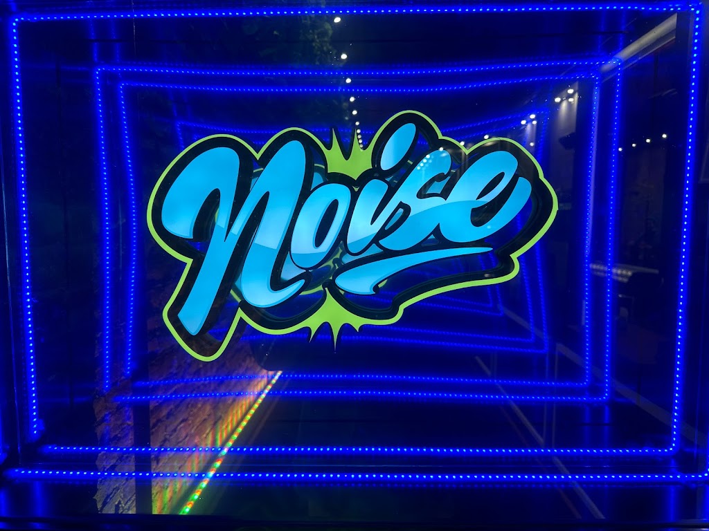 Noise NYC | 255A Canal St, New York, NY 10013 | Phone: (917) 515-6663