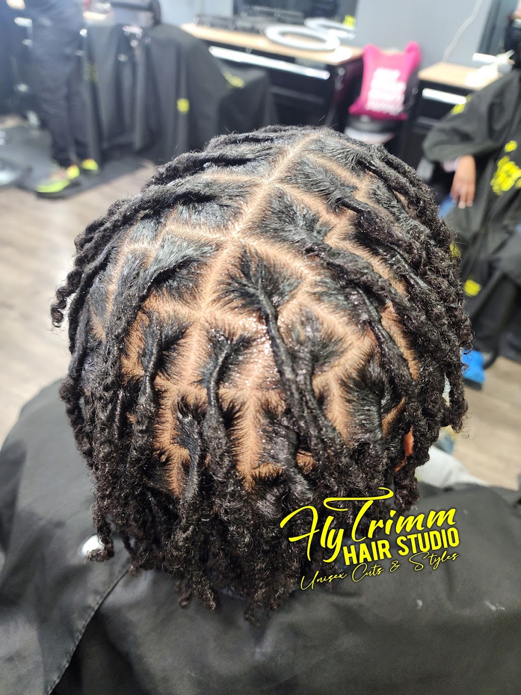 Fly Trimm Hair Studio | 131-18 Merrick Blvd, Queens, NY 11434 | Phone: (212) 365-6581