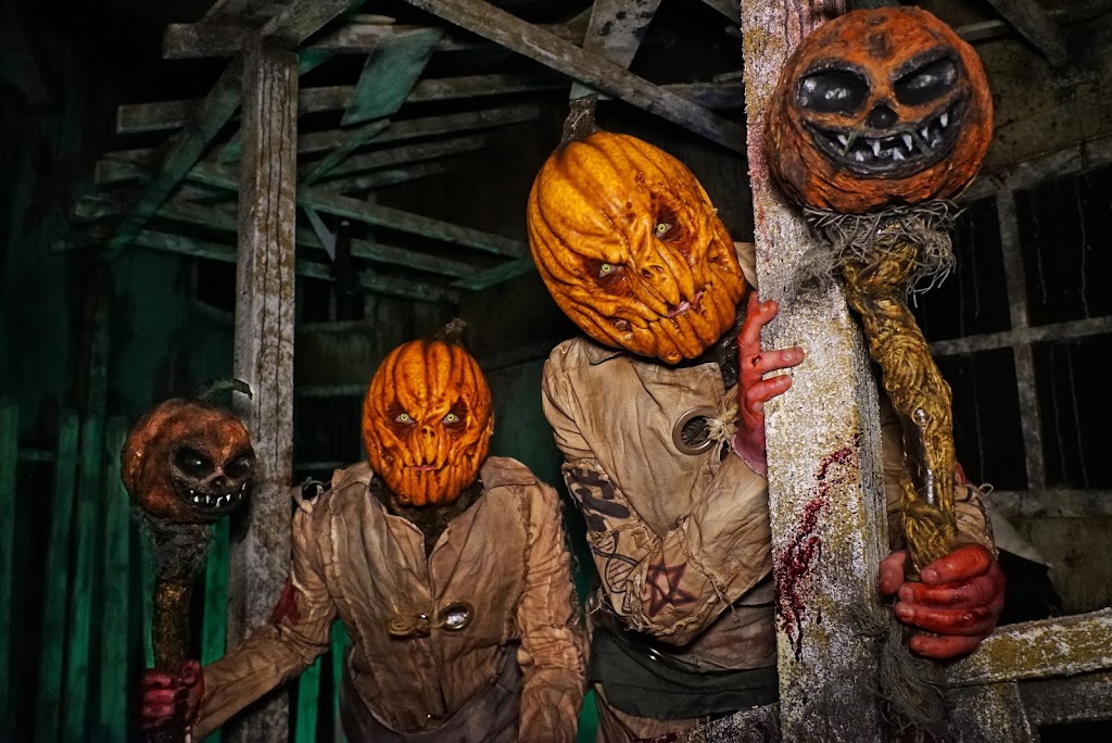 BAYVILLE SCREAM PARK | 8 Bayville Ave, Bayville, NY 11709 | Phone: (516) 624-4678