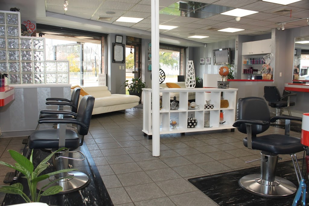 Sir Johns Beauty Salon | 957 Little E Neck Rd, West Babylon, NY 11704 | Phone: (631) 669-9823