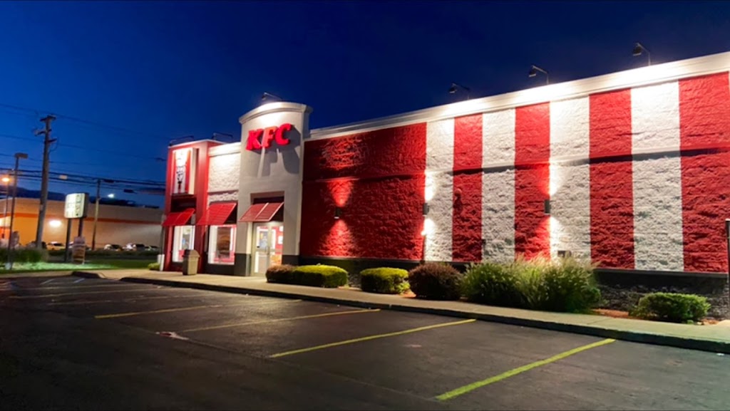 KFC | 83 Jericho Turnpike, Jericho, NY 11753 | Phone: (516) 334-7236