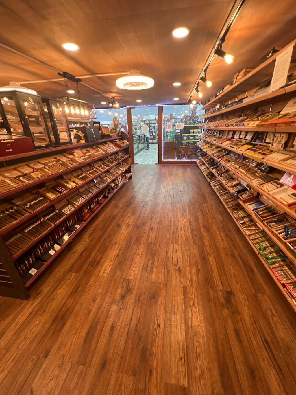 THE SMOKING FACTORY 02 | 1809 Newbridge Rd, North Bellmore, NY 11710 | Phone: (516) 308-4747