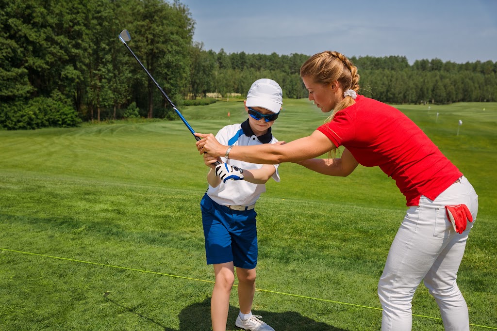 Glen Cove Pro Shop and Golf Camps | 109 Lattingtown Rd, Glen Cove, NY 11542 | Phone: (516) 671-0033