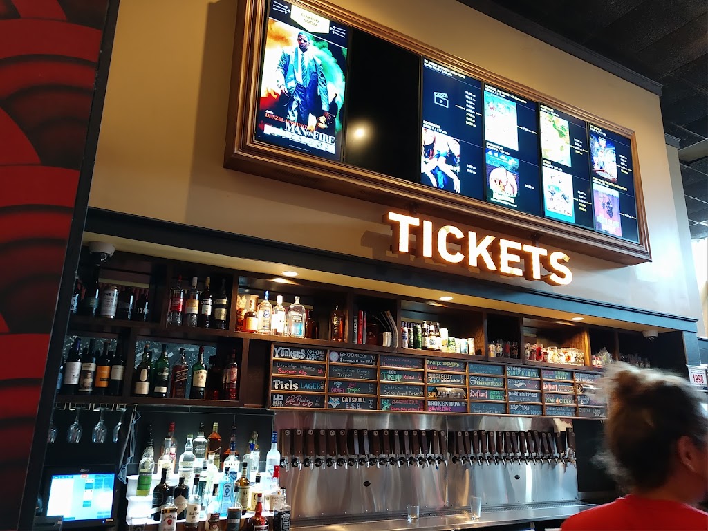 Alamo Drafthouse Cinema | 2548 Central Park Ave, Yonkers, NY 10710 | Phone: (914) 226-3082