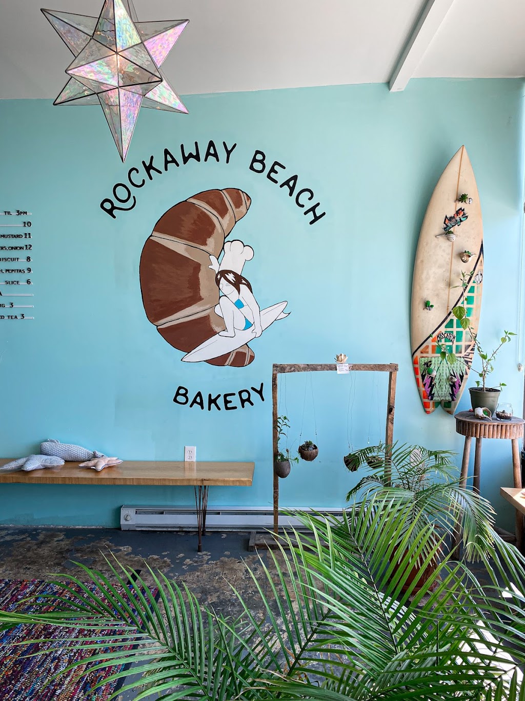 Rockaway Beach Bakery | 87-10 Rockaway Beach Blvd, Queens, NY 11693 | Phone: (347) 727-7680