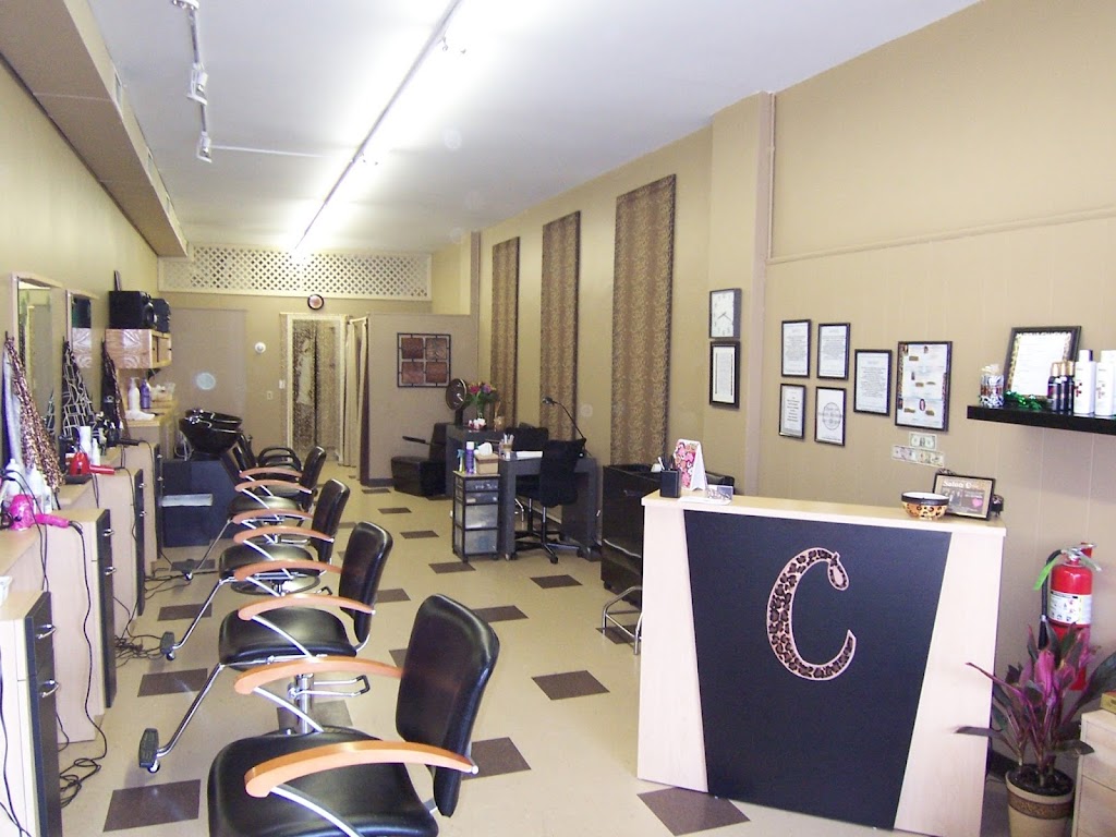 Salon C Hair Design | 1730, 277 Main St, New Milford, NJ 07646 | Phone: (201) 262-0026