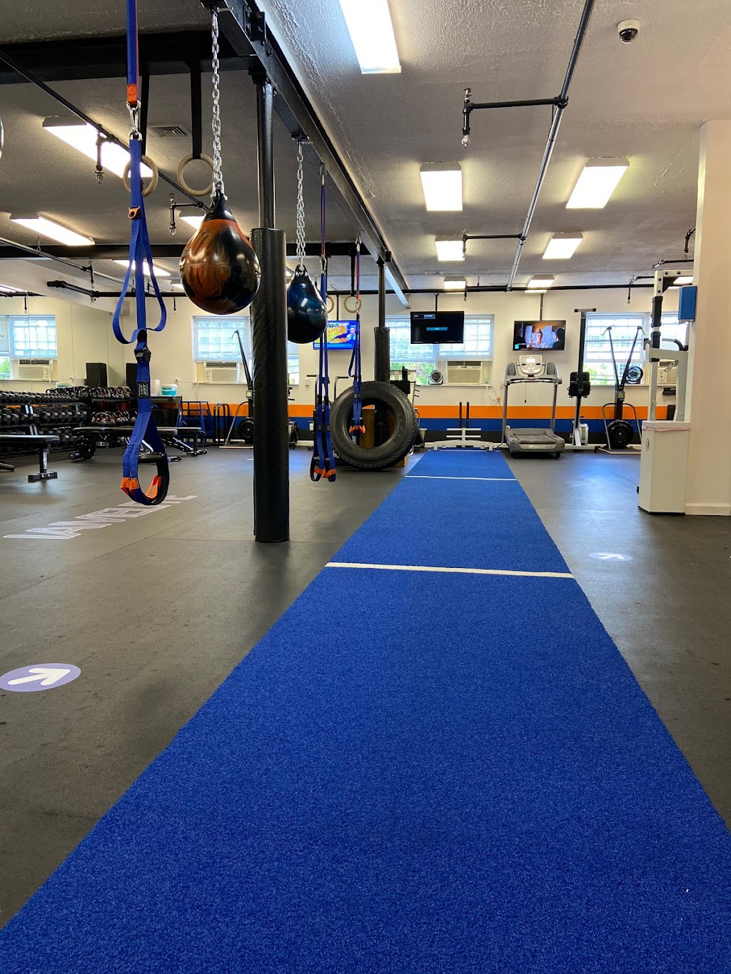 ELITE LIFE AND FITNESS STUDIO | 1495 Weaver St 2nd Floor, Scarsdale, NY 10583 | Phone: (914) 713-8639