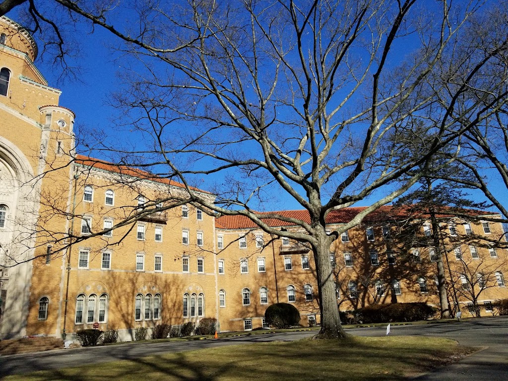 Seminary of the Immaculate Conception | 440 W Neck Rd, Lloyd Harbor, NY 11743 | Phone: (631) 423-0483