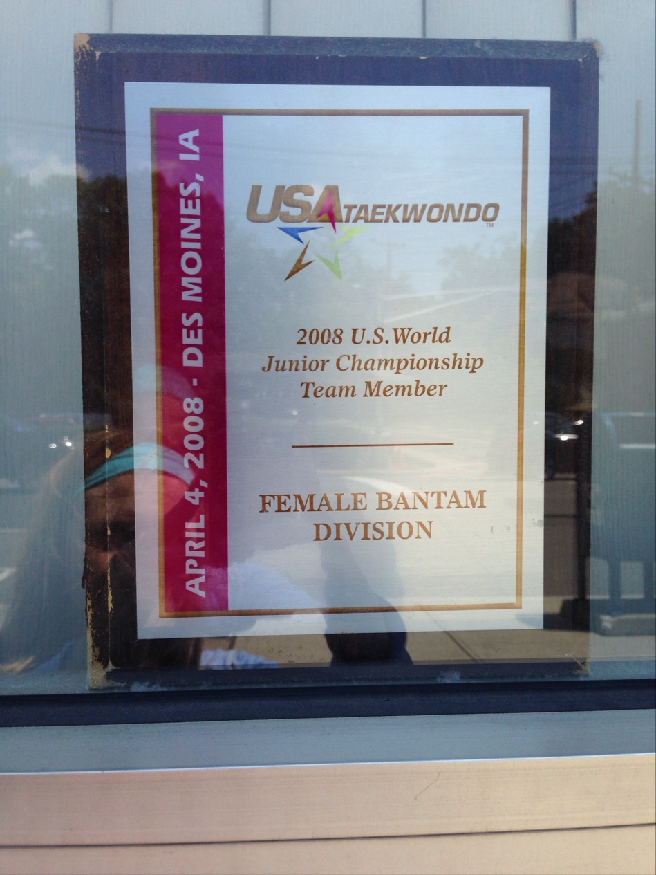 Team USA Taekwondo Fitness | 1580 Lemoine Ave #2, Fort Lee, NJ 07024 | Phone: (201) 947-8994