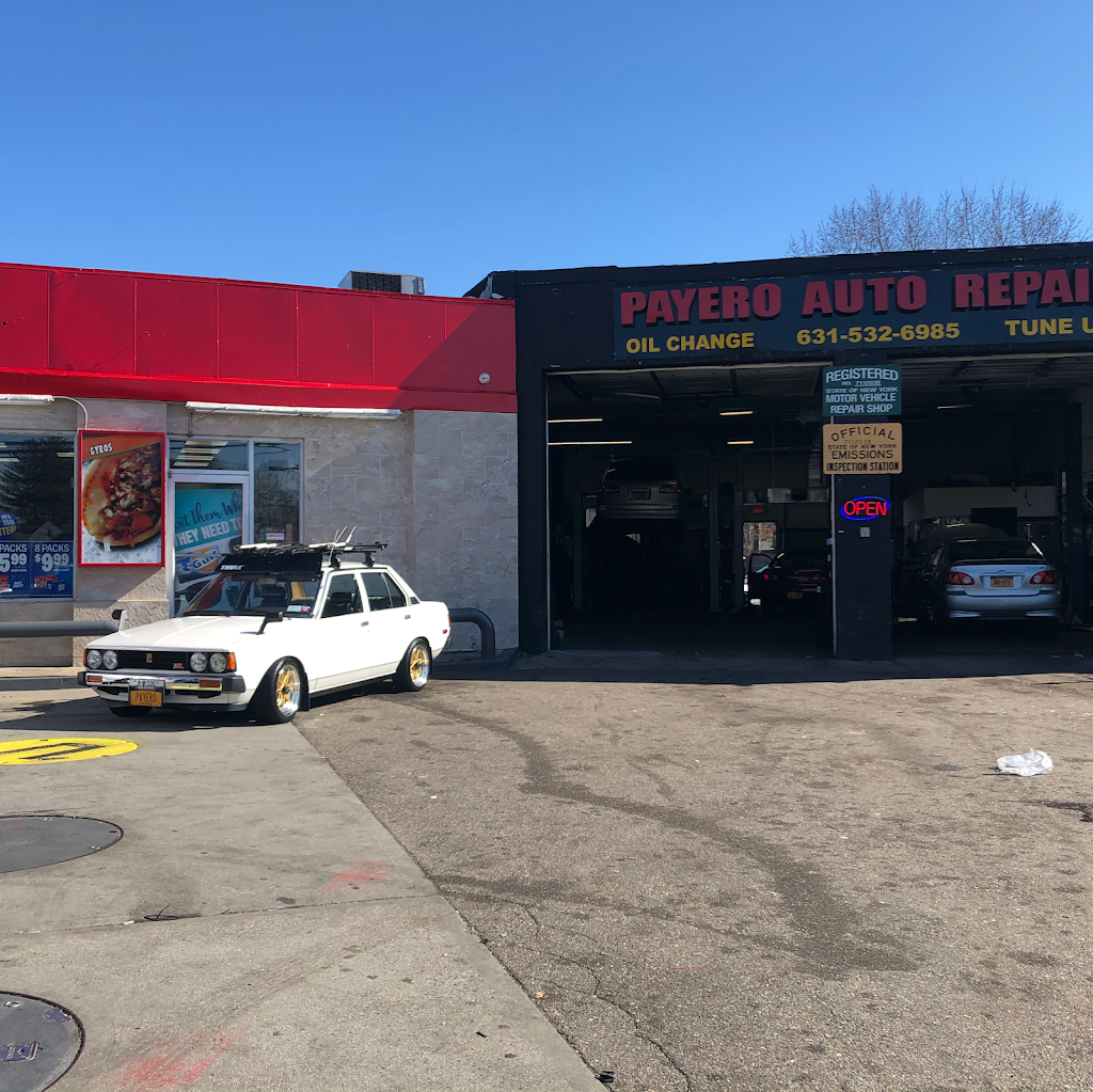 Payero Auto Repair | 655 Broadway #1, Amityville, NY 11701 | Phone: (631) 532-6985