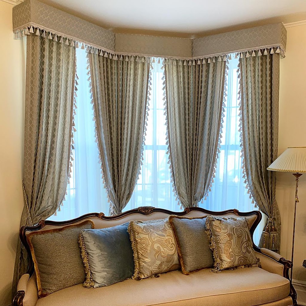 M & R Fantasy Blinds | 5923 20th Ave, Brooklyn, NY 11204 | Phone: (718) 837-8088