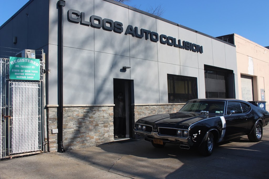 Cloos Auto Collision | 59-33 Fresh Meadow Ln, Queens, NY 11365 | Phone: (718) 357-4566