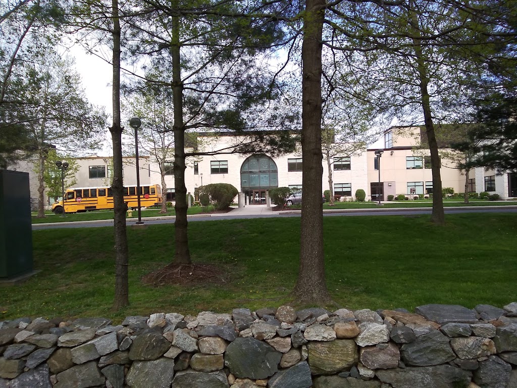 The Leffell School | 555 W Hartsdale Ave, Hartsdale, NY 10530 | Phone: (914) 948-8333