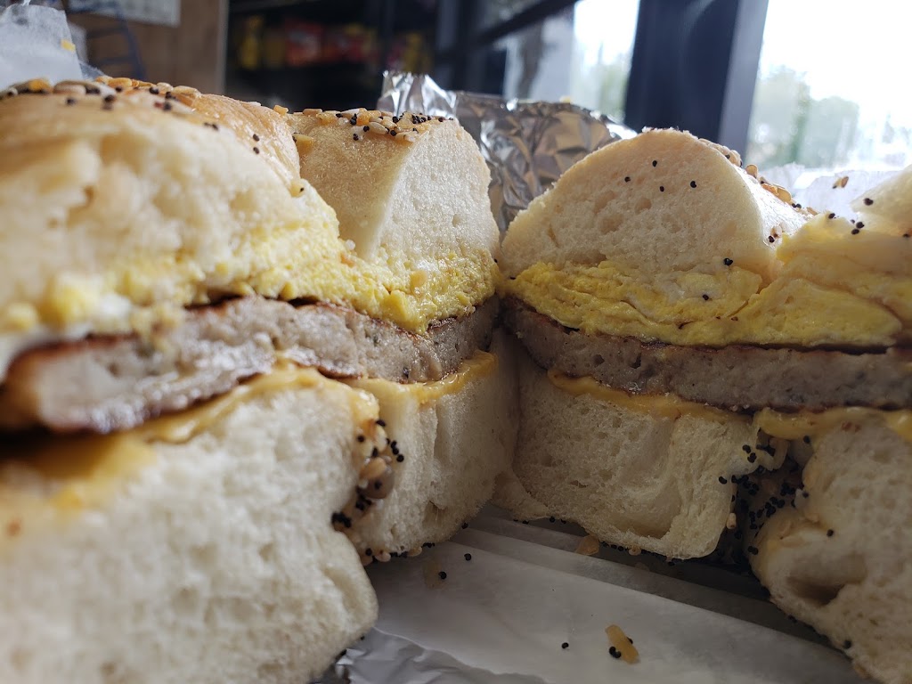 Beach Bagel | 438 Beach 129th St, Queens, NY 11694 | Phone: (718) 474-1512