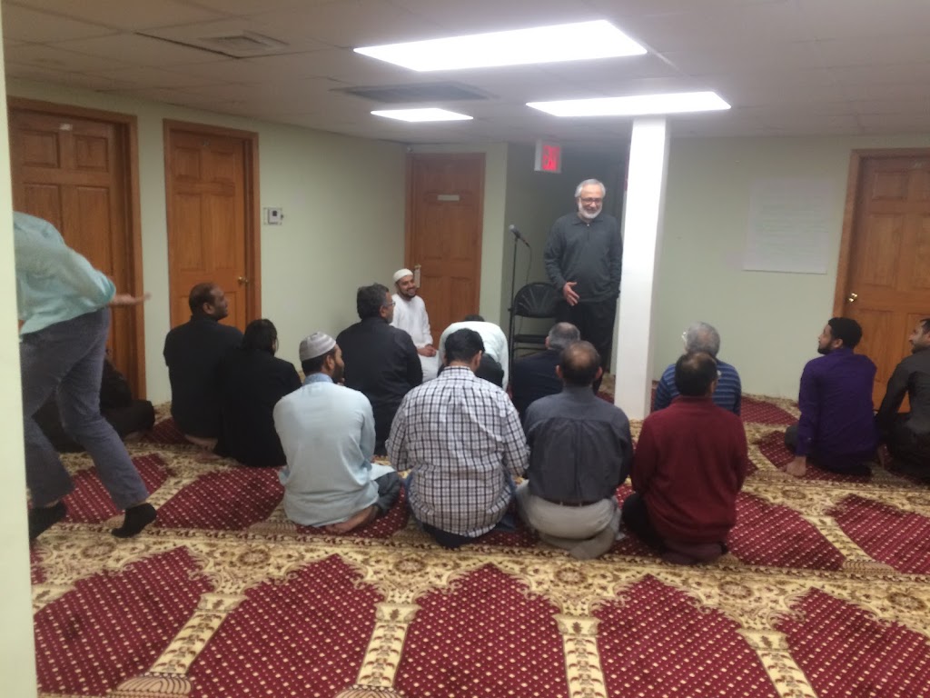 ICNA Nassau Community Center | 1529 Jericho Turnpike, New Hyde Park, NY 11040 | Phone: (718) 658-1199