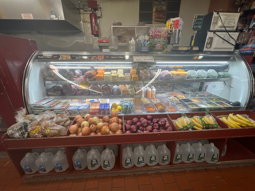 Als Deli & Grocery | 160-26 Baisley Blvd, Queens, NY 11434 | Phone: (718) 978-3327