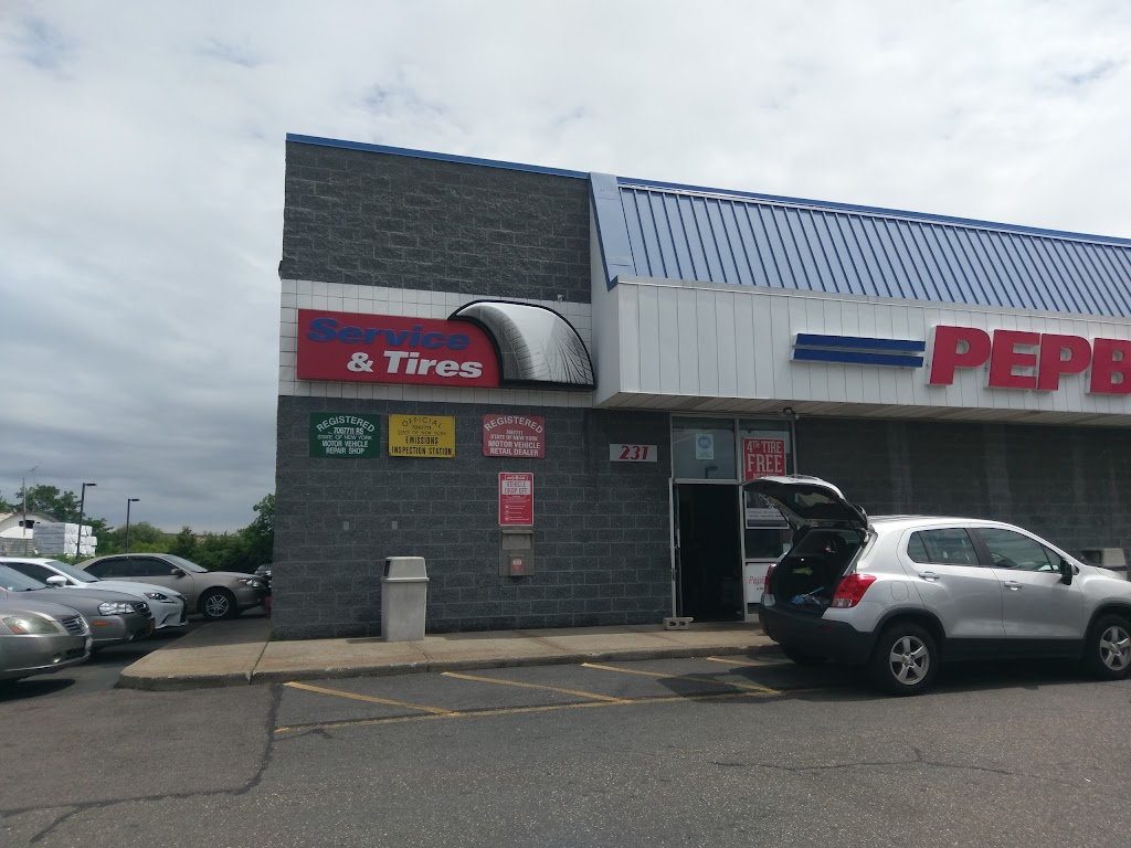 Pep Boys | 231 Sunrise Hwy, Lindenhurst, NY 11757 | Phone: (631) 888-1122