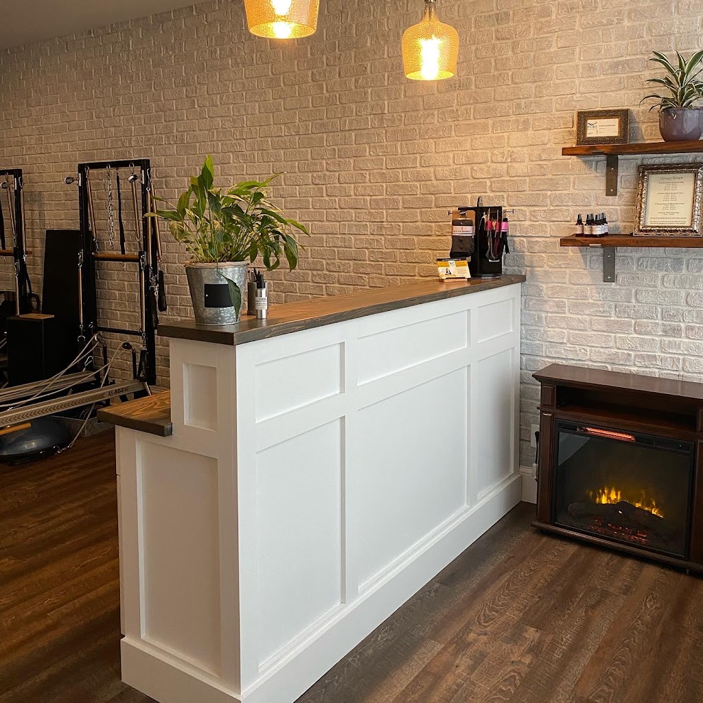 Pure Pilates | 2285 Babylon Turnpike, Merrick, NY 11566 | Phone: (516) 867-0008