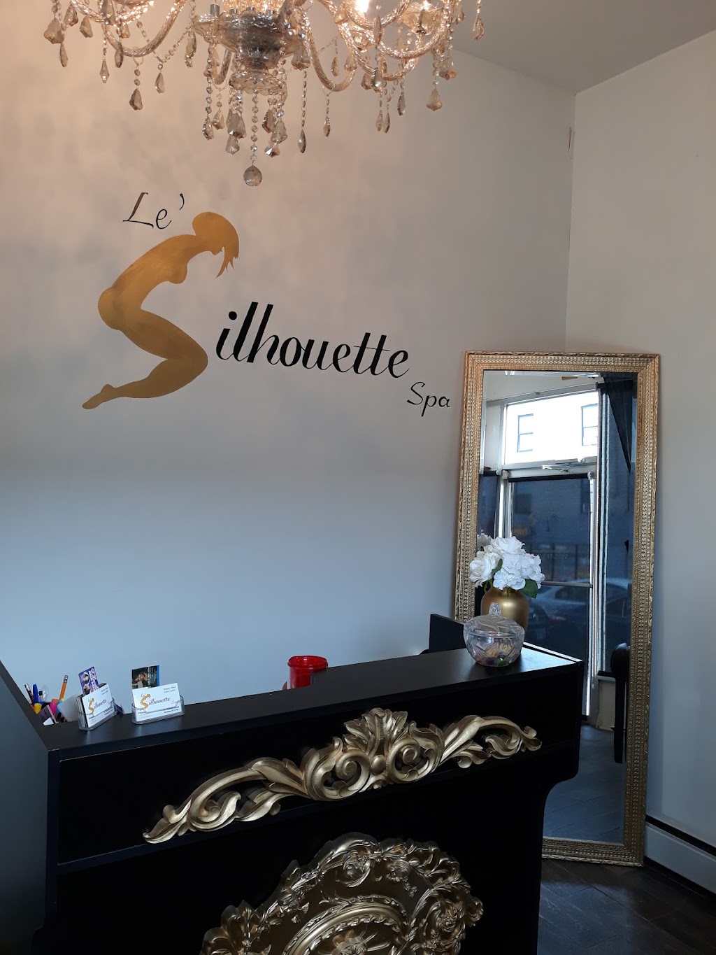 Le Silhouette Spa | 1537 Nostrand Ave., Brooklyn, NY 11226 | Phone: (347) 249-2482