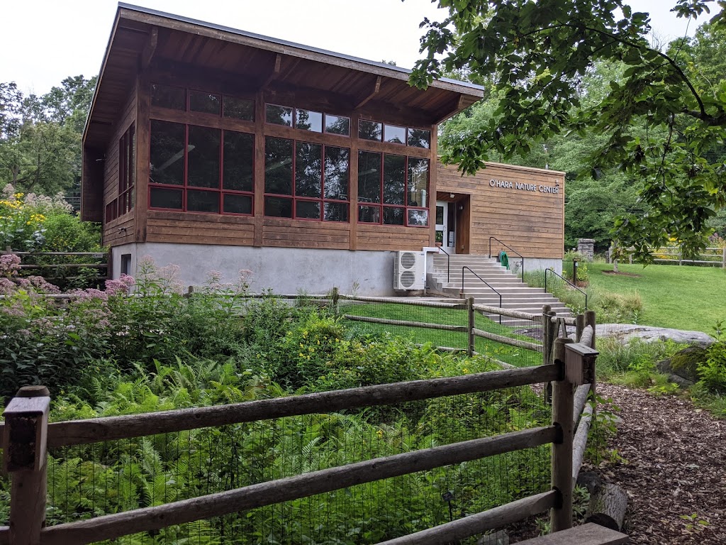 OHara Nature Center | 170 Mountain Rd, Irvington, NY 10533 | Phone: (914) 591-7736