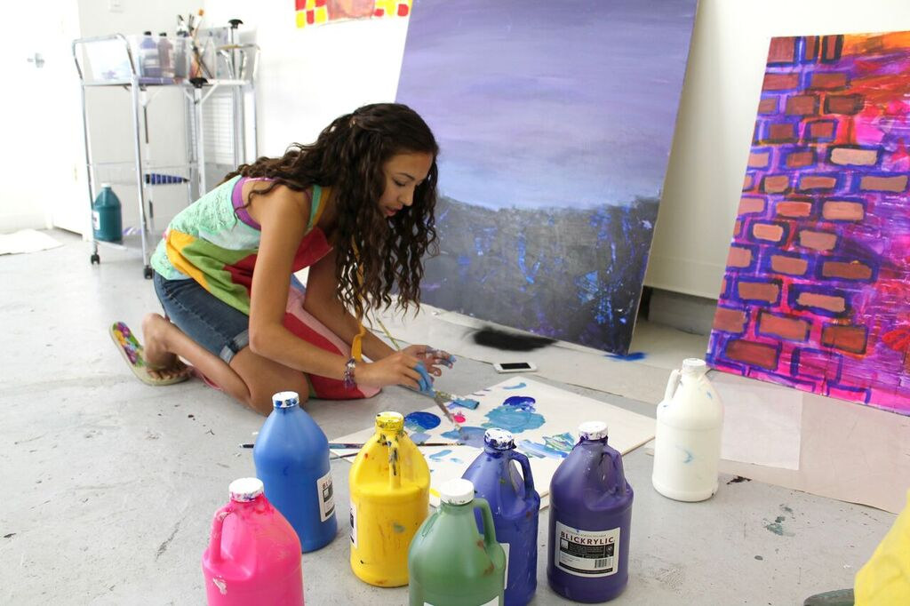 One River School of Art + Design | 150 Woodbury Rd, Woodbury, NY 11797 | Phone: (516) 268-3566