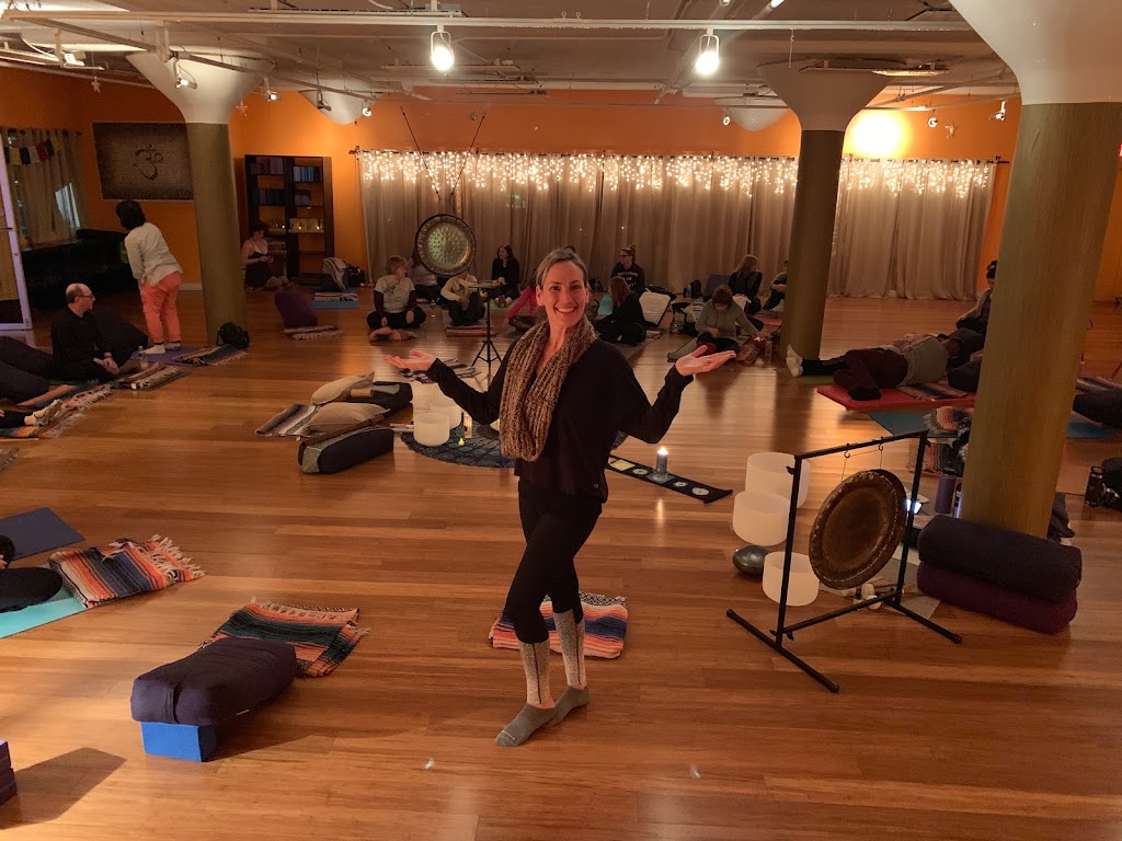 Come Together Yoga Studio | 60 Maple Ave, Rockville Centre, NY 11570 | Phone: (516) 761-6633