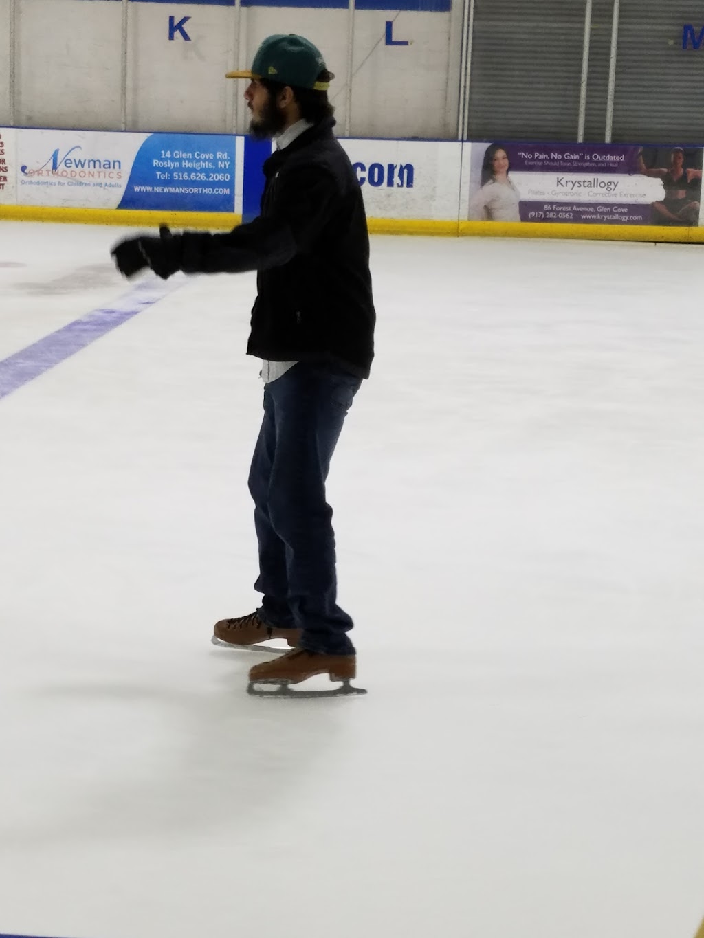 Port Washington Skating Center | Office hours 2-6 Mon-FRi 12-6 Sat -Sun, 70 Seaview Blvd, Port Washington, NY 11050 | Phone: (516) 484-6800