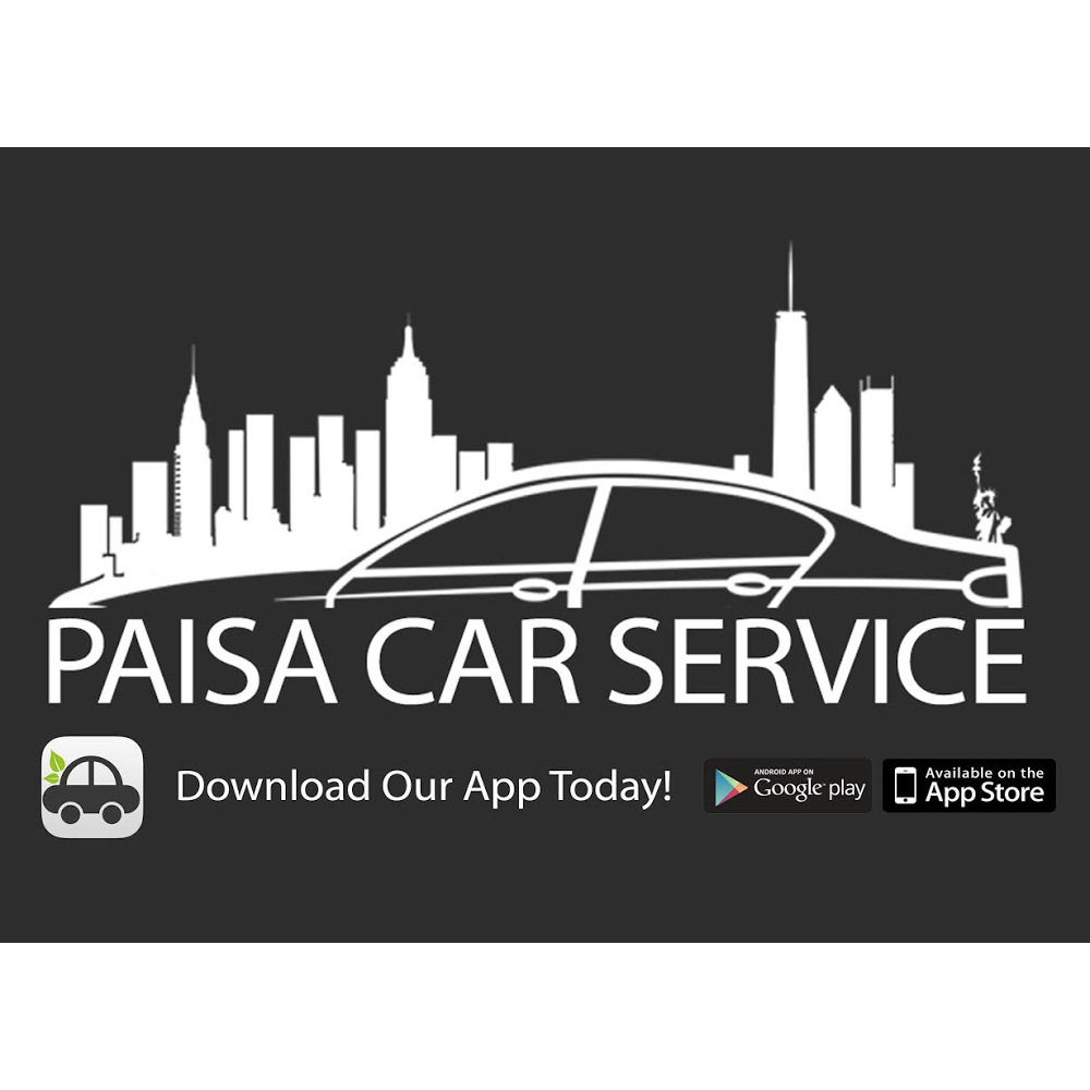 Paisa Classic Car Service | 3812 Astoria Blvd S, Queens, NY 11103 | Phone: (718) 777-7800