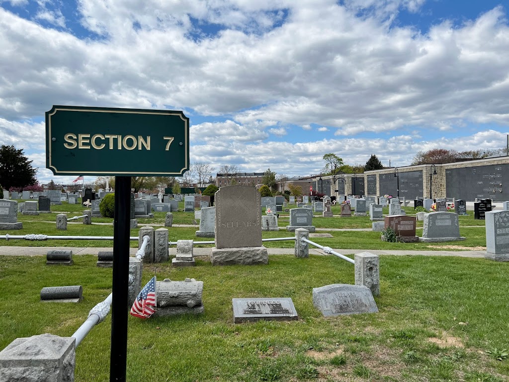 Canarsie Cemetery | 1370 Remsen Ave, Brooklyn, NY 11236 | Phone: (718) 251-6934