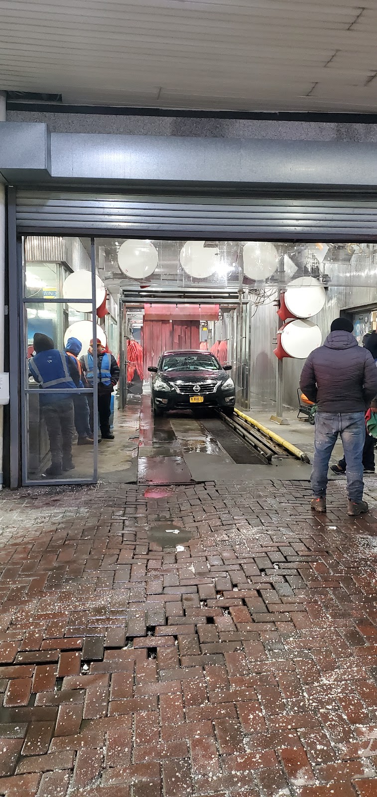 Boulevard Car Wash | 4300 Bronx Blvd, Bronx, NY 10466 | Phone: (718) 994-0022