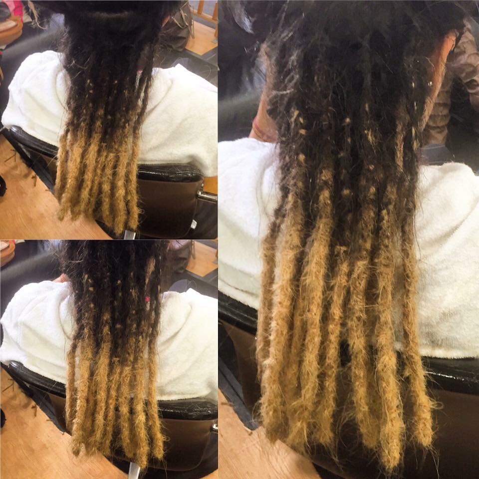 Styles By Lisa Mulzac Experienced Loctician | 606 Flatbush Ave, Brooklyn, NY 11225 | Phone: (718) 809-1719