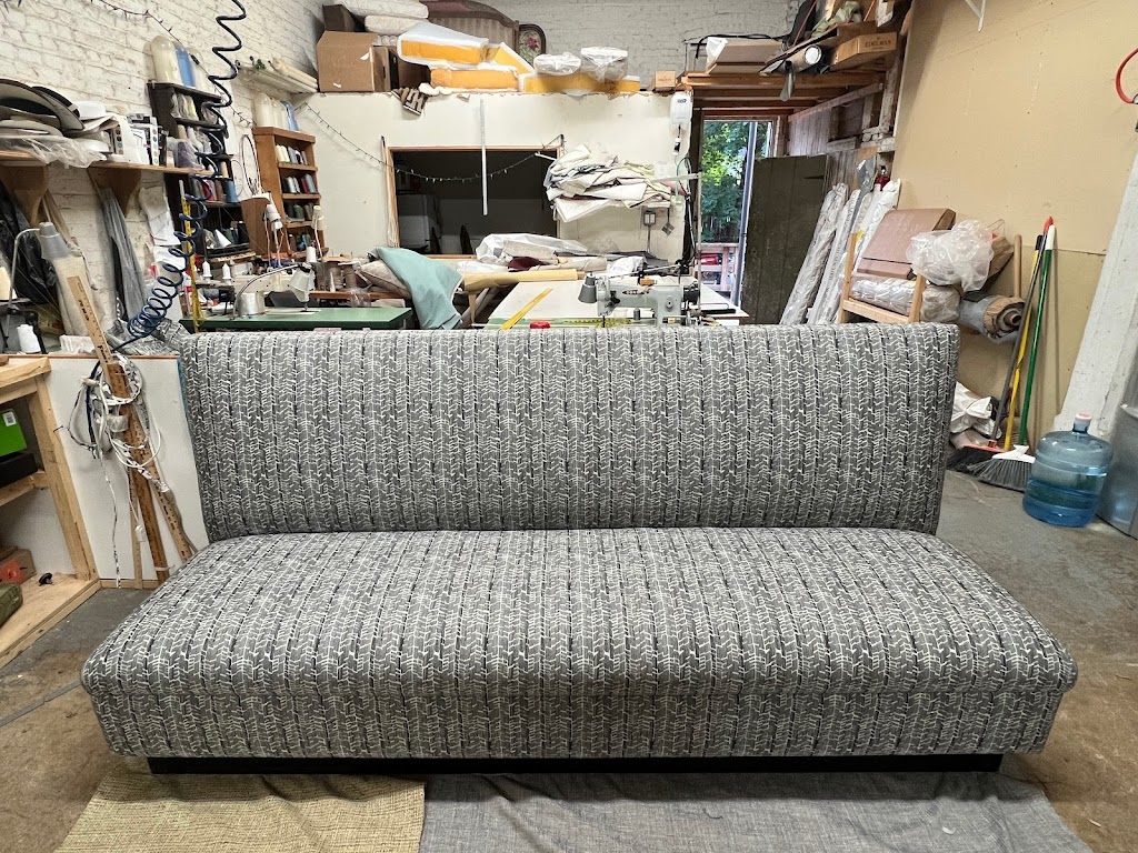 UPHOLSTERY BY PAUL | 244 Columbus Ave 2nd Floor, Port Chester, NY 10573 | Phone: (914) 939-3902