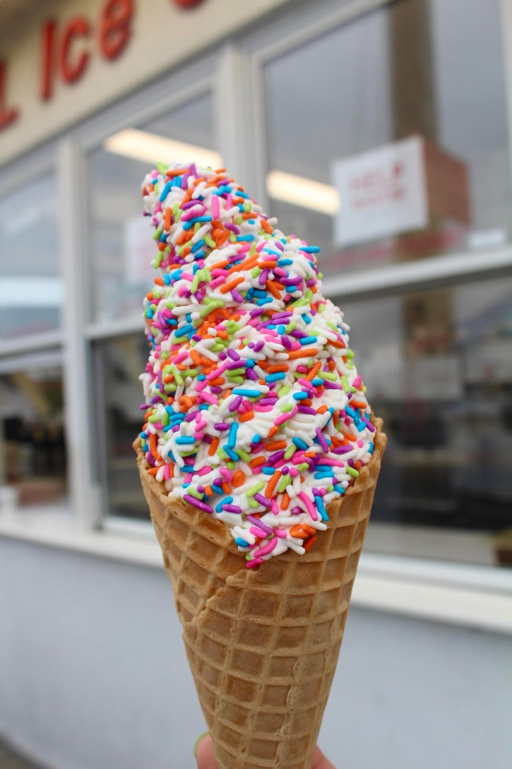 Marvel Frozen Dairy | 1 National Blvd, Long Beach, NY 11561 | Phone: (516) 240-1159