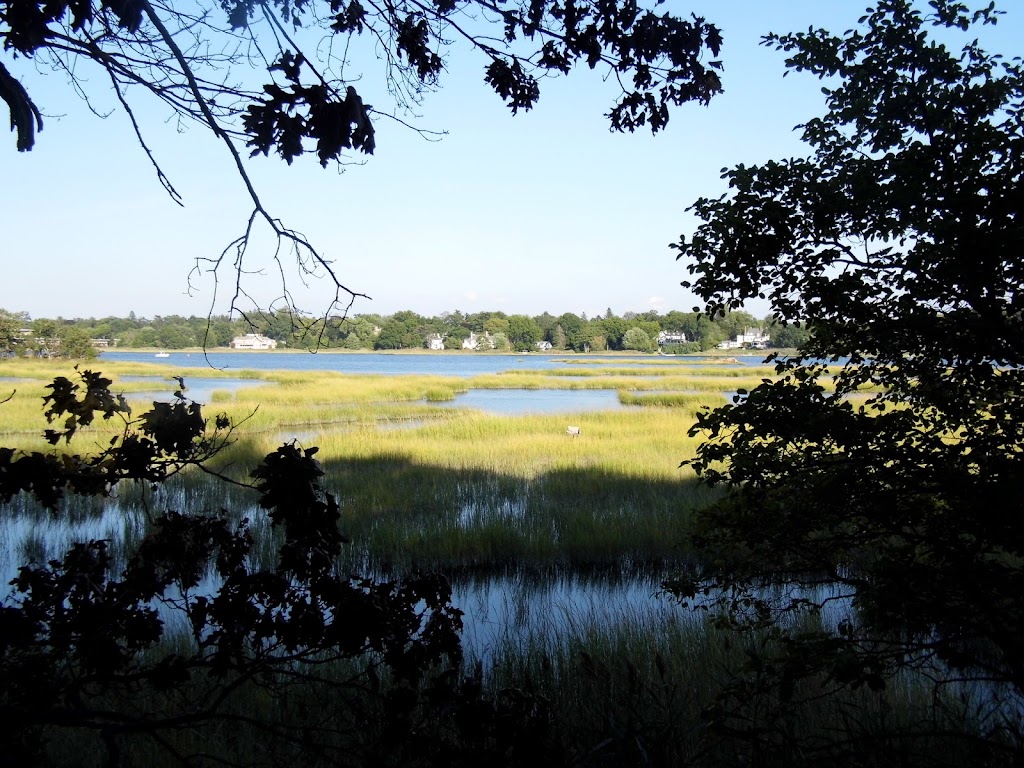 Marshlands Conservancy | 220 Boston Post Rd, Rye, NY 10580 | Phone: (914) 835-4466