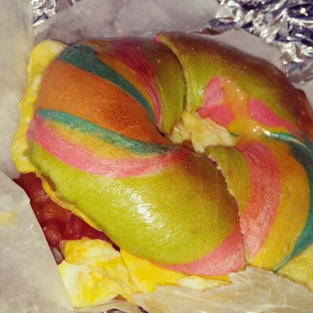 Dyker Park Bagels | 713 86th St, Brooklyn, NY 11228 | Phone: (718) 836-6336